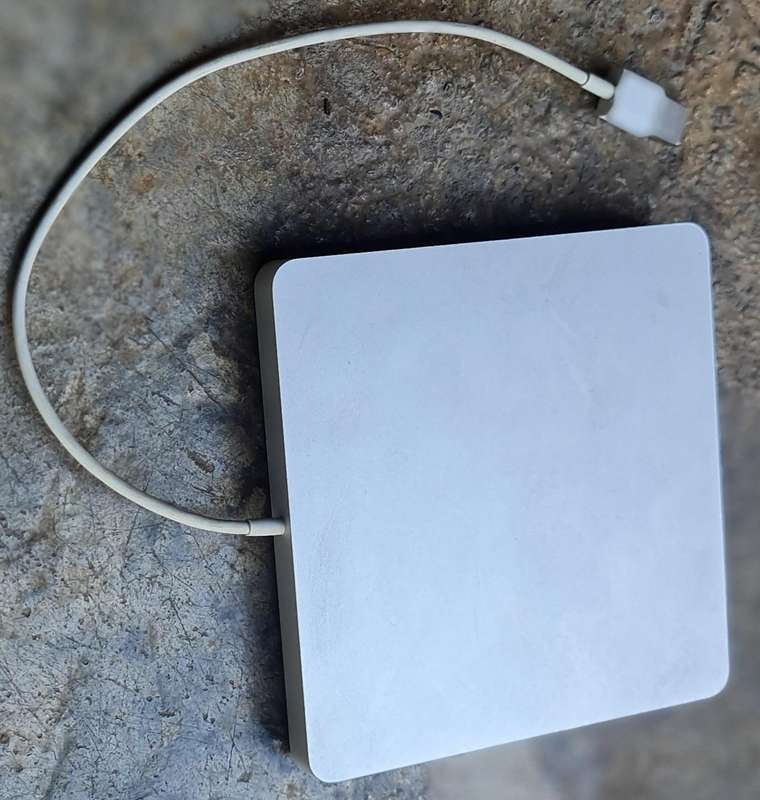 Apple Superdrive