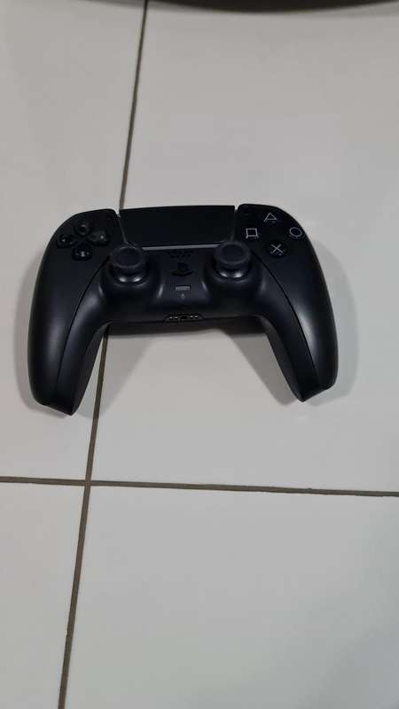 SONY PLAYSTATION 5 CONTROLLER - PS5 CONTROLLER - DUAL SENSE - WIRELESS - WITH BOX