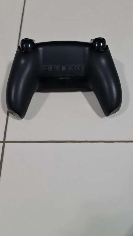 SONY PLAYSTATION 5 CONTROLLER - PS5 CONTROLLER - DUAL SENSE - WIRELESS - WITH BOX