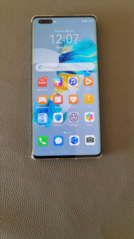 Huawei Mate 40 Pro
