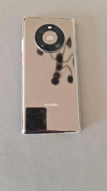Huawei Mate 40 Pro