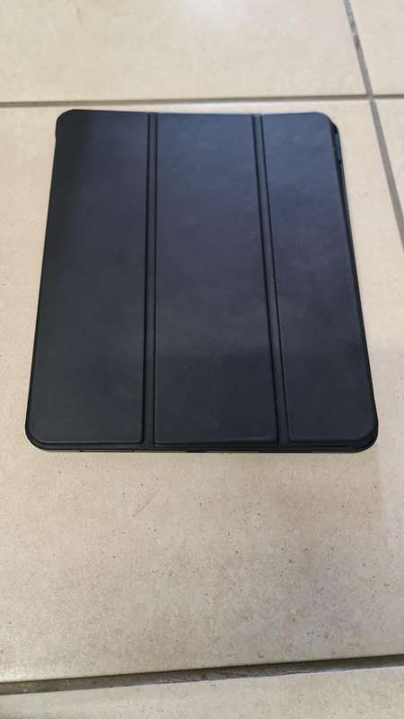 APPLE IPAD PRO 12.9 (4TH GEN) - A2332 - 2020 MODEL - 256GB - WIFI AND CELLULAR