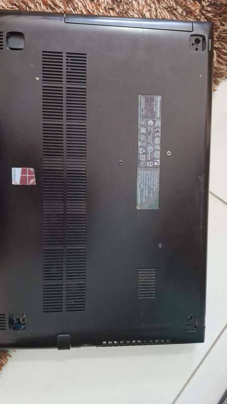 LENOVO IDEAPAD Z410 - CORE I7-4702MQ - 8GB - 1TB - NVIDIA GEFORCE GT 740M 2GB - 14 INCH SCREEN