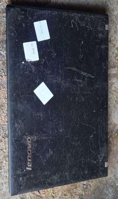Lenovo Laptop - Core i5 6th Gen