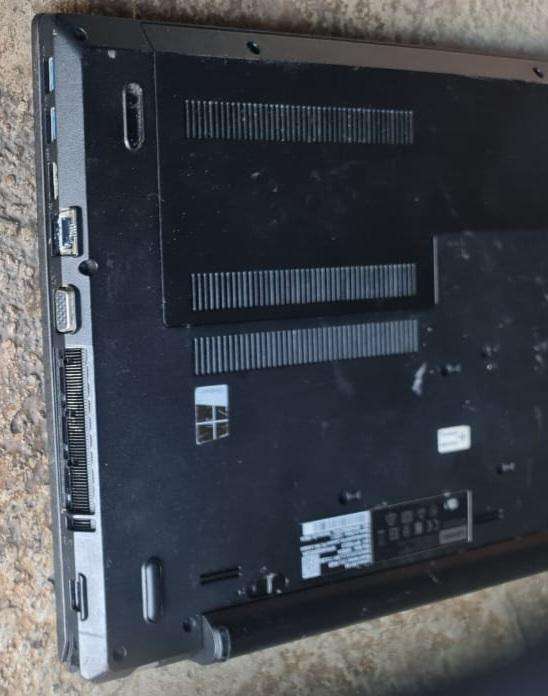 Lenovo Laptop - Core i5 6th Gen