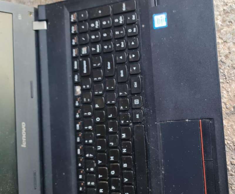 Lenovo Laptop - Core i5 6th Gen