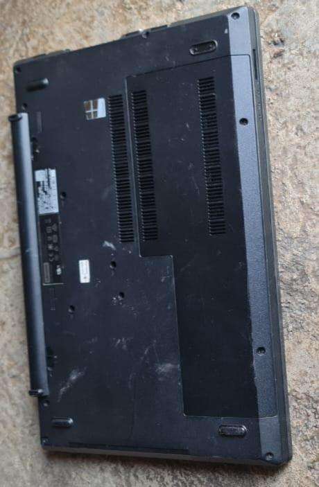 Lenovo Laptop - Core i5 6th Gen