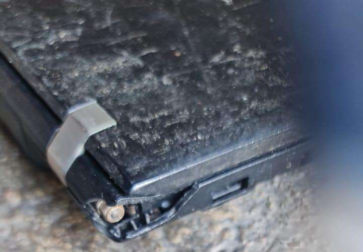 Lenovo Laptop - Core i5 6th Gen