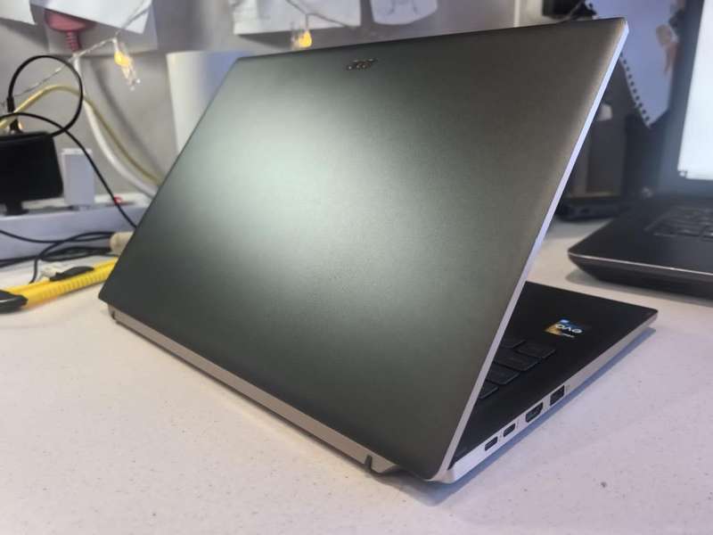 ACER SWIFT SF14 - CORE i7 - 13700H - 16GB - 1TB NVME SSD - 14" WUXGA TOUCH IPS LED SCREEN-WIN 11 PRO