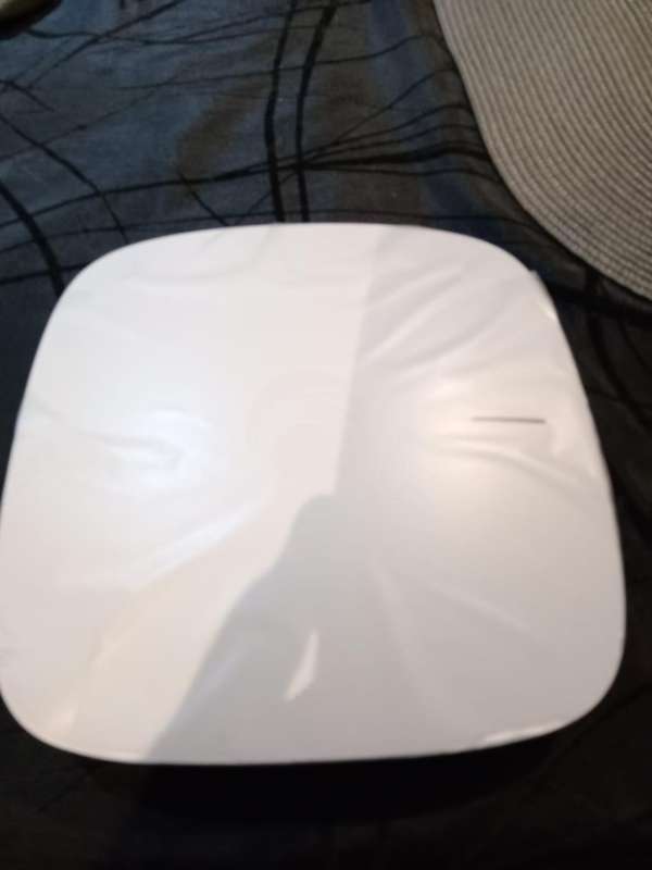 Cambium XV2-2X Wi-Fi 6 Indoor Wireless Access Point - Enterprise Grade Software-Defined AP