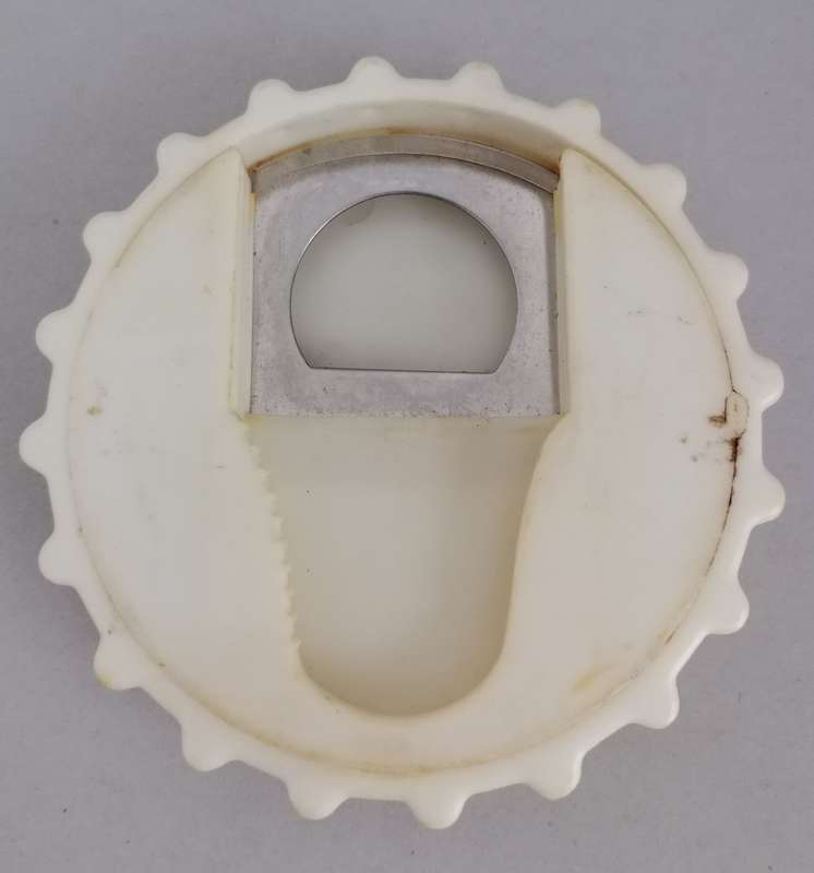 Las Vegas Bottle Opener
