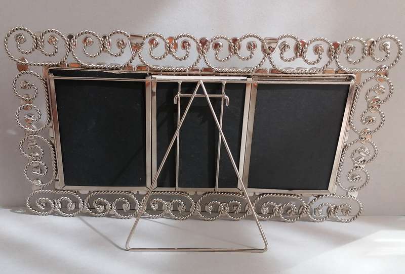 Sparkle Photo Frame