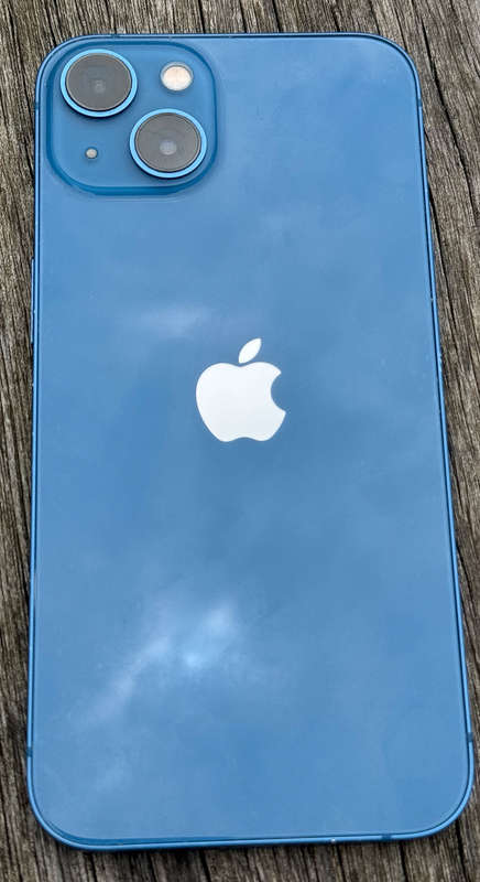 Iphone 13 128GB