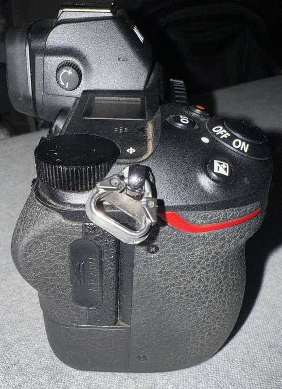 Nikon Z6 (I) Body