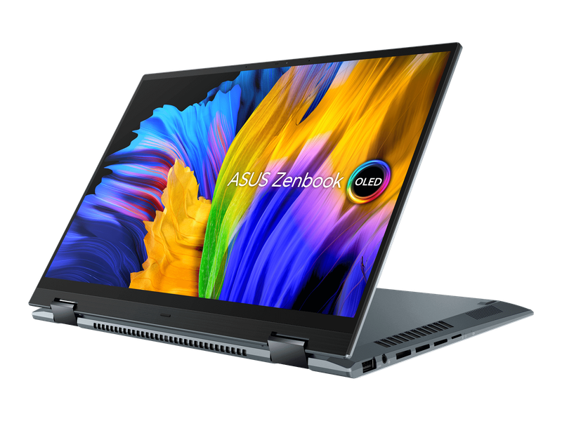ASUS Zenbook Flip 14 OLED Intel i7, UP501EA, Still Like Brand New