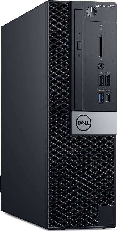 Dell OptiPlex 7070 Intel i5 9th Gen, 16GB, Still like new