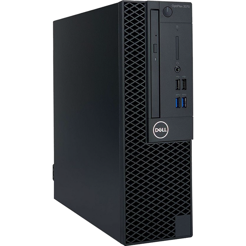 Dell OptiPlex 3070 Intel i5 9th Gen, 16GB, Still like new