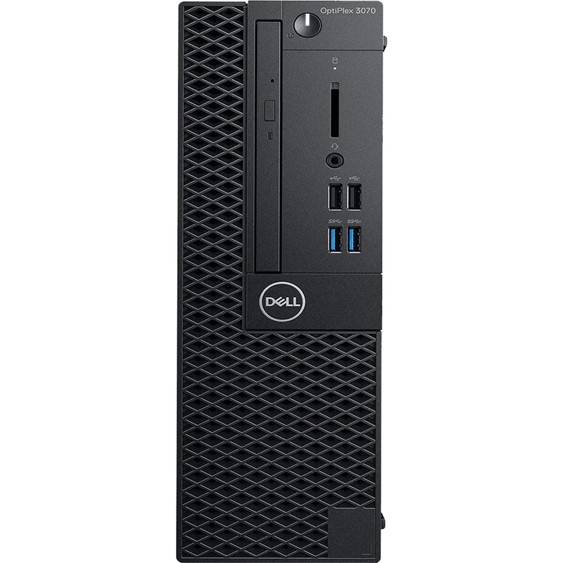 Dell OptiPlex 3070 Intel i5 9th Gen, 16GB, Still like new