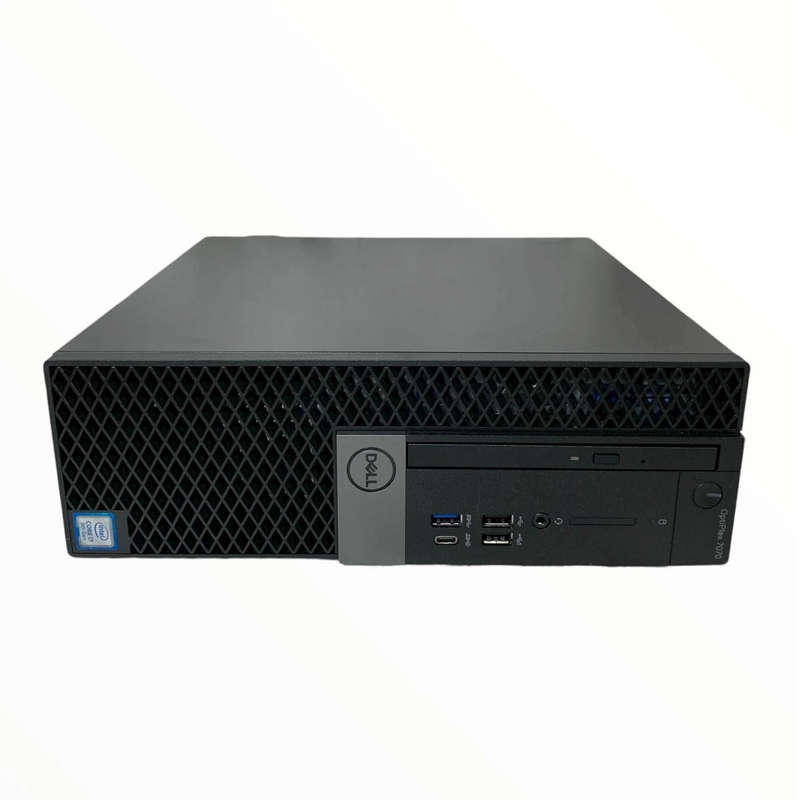Dell OptiPlex 7070 Intel i5 9th Gen, 16GB, Still like new