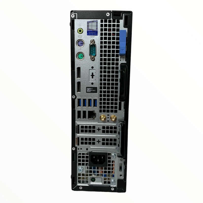 Dell OptiPlex 7070 Intel i5 9th Gen, 16GB, Still like new