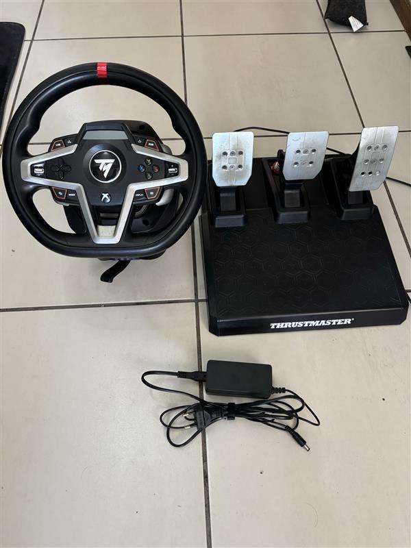 Thrustmaster T248 Simracing Xbox