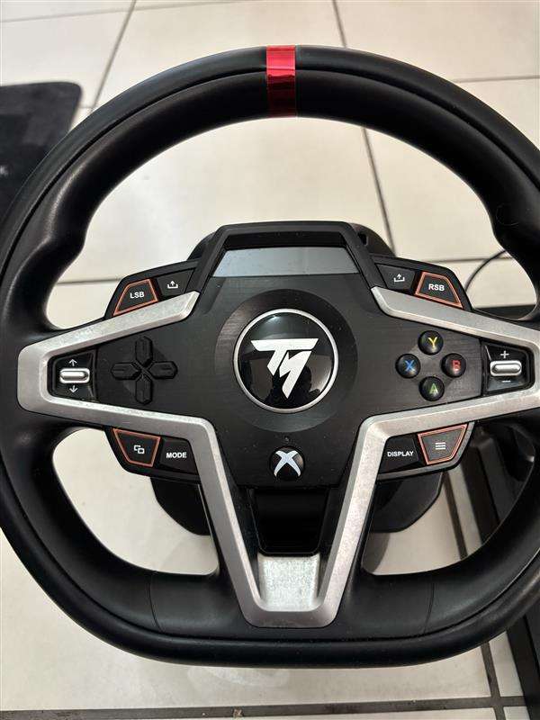Thrustmaster T248 Simracing Xbox