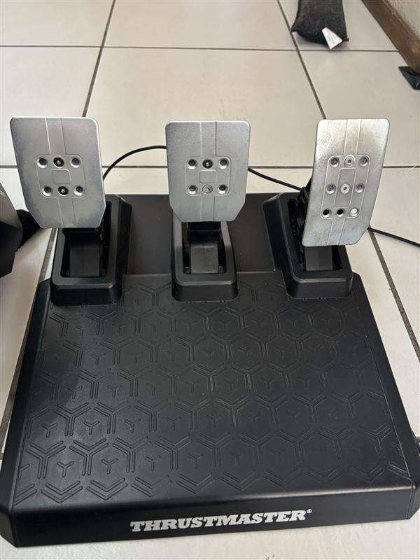 Thrustmaster T248 Simracing Xbox