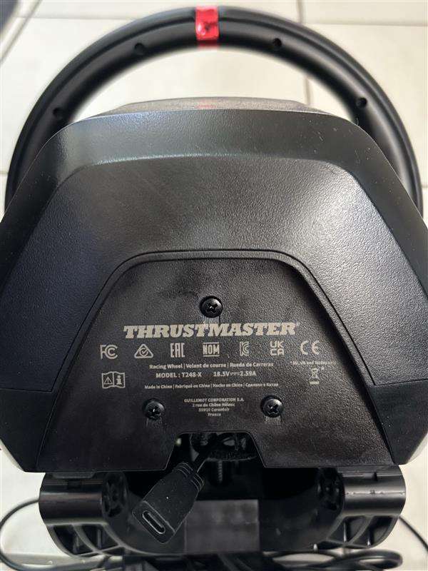 Thrustmaster T248 Simracing Xbox