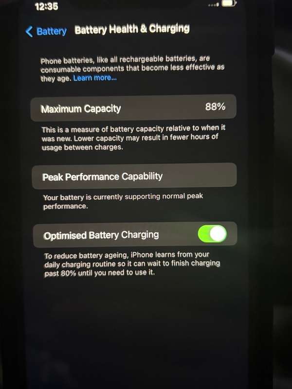 Iphone XR 64gb