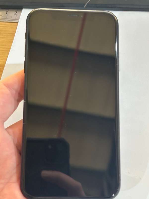 Iphone XR 64gb