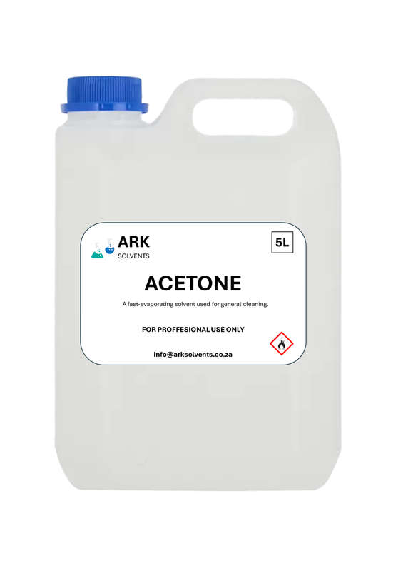 5LT Acetone