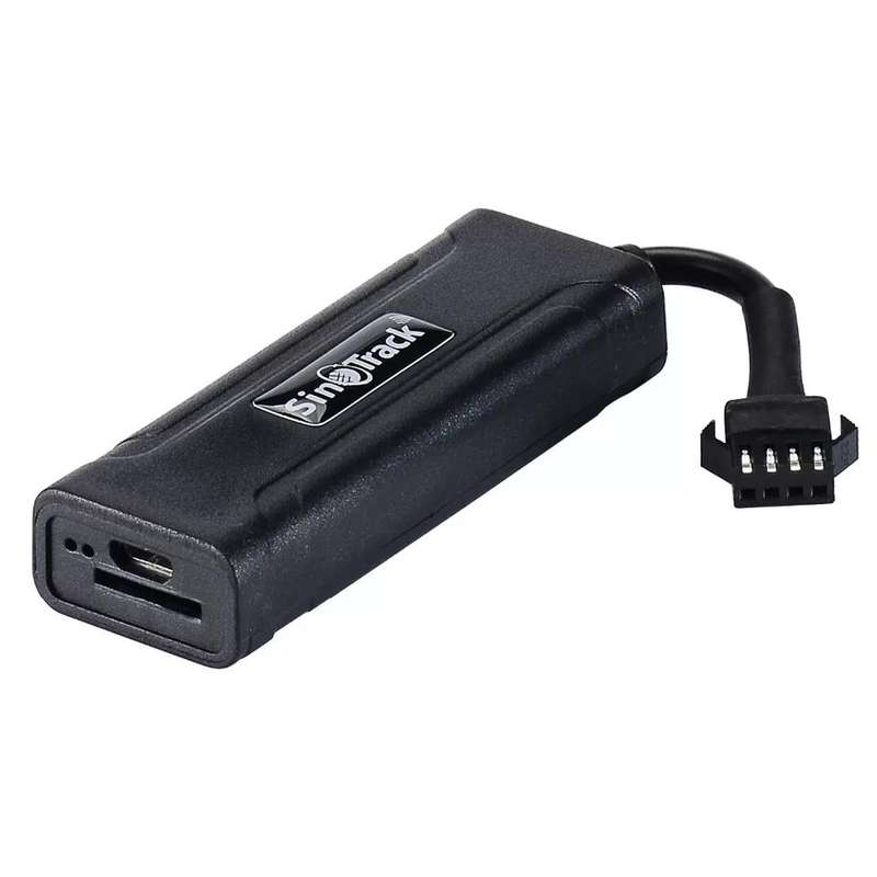Sinotrack GPS Tracker Unit