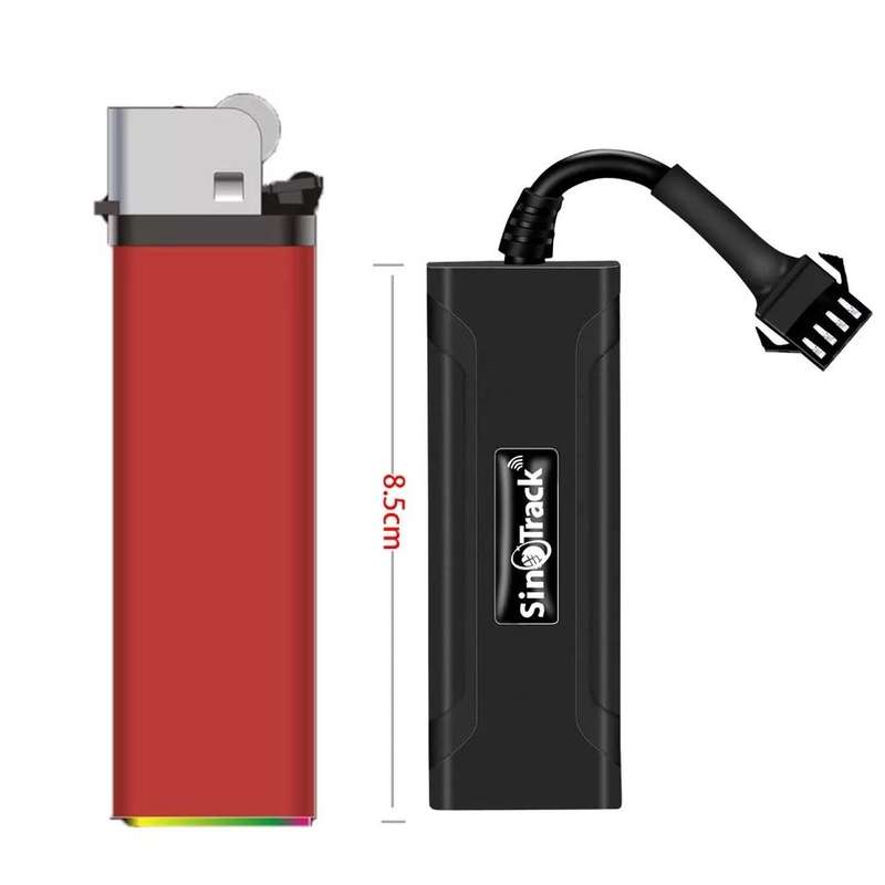 Sinotrack GPS Tracker Unit