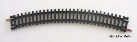 Lima train tracks --20 Availavle--- R10 each