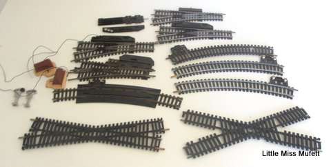 For user  Gavren3254 only----  Lima train tracks
