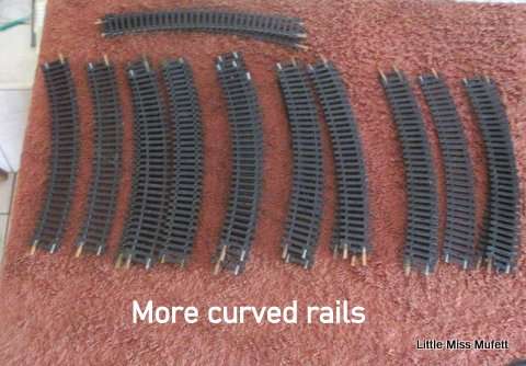 For user  Gavren3254 only----  Lima train tracks