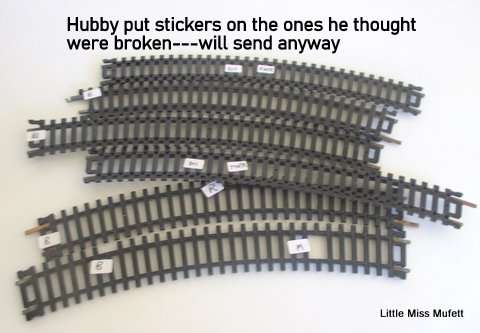 For user  Gavren3254 only----  Lima train tracks