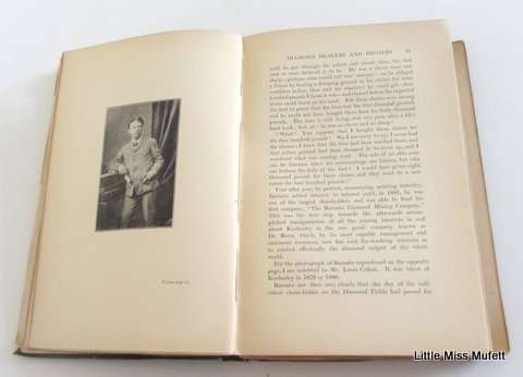 B. I. Barnardo a memoir by Harry Raymond