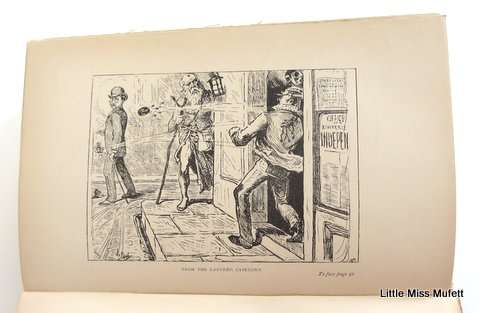 B. I. Barnardo a memoir by Harry Raymond