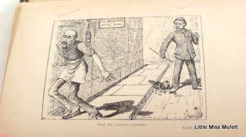 B. I. Barnardo a memoir by Harry Raymond