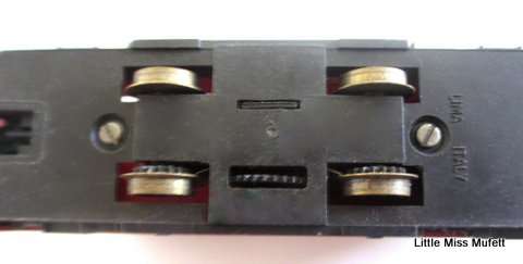 Lima SAR Diesel shunter--Buy now