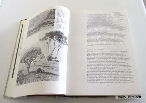 Trees of Southern Africa Eve Palmer and Noah Pitman