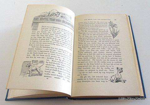 A First edition Africans translation of Jock van die Bosveld