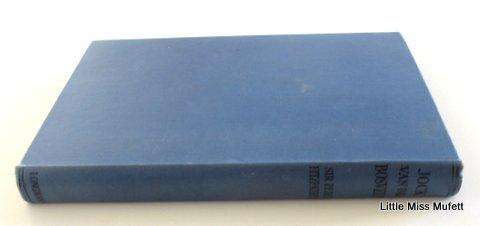 A First edition Africans translation of Jock van die Bosveld