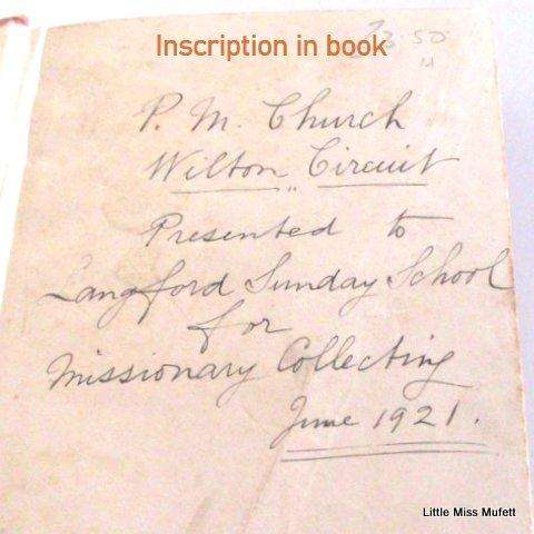 Tales of the African Wild by F.W.Dodds---1914 first edition