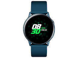 Samsung Galaxy Watch Active2 (R830) BT Smartwatch 40mm - Black