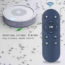 Eufy Clean RoboVac 15C MAX WiFi Robot Vacuum Cleaner in box wih attachment in box, DISPLAY UNIT