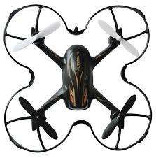 H107P X4 PLUS drone demo like new