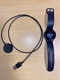 Samsung Galaxy Watch Active2 (R830) BT Smartwatch 40mm - Black