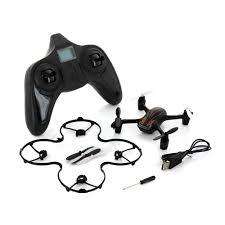 H107P X4 PLUS drone demo like new